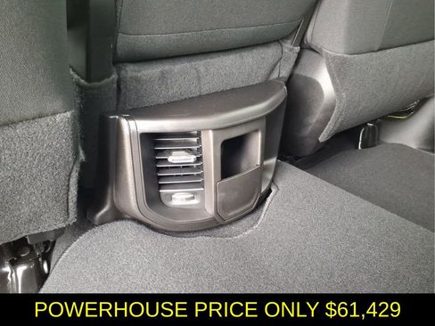 New 2026 RAM 2500 Tradesman AWD/4WD image 15