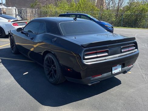 Used 2020 Dodge Challenger R/T Scat Pack image 4