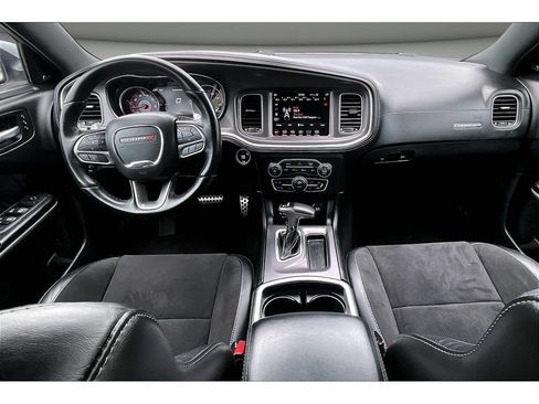 Certified 2022 Dodge Charger GT w/ Plus Group RWD image 10