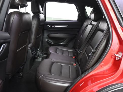Used 2019 MAZDA CX-5 Signature AWD/4WD image 21