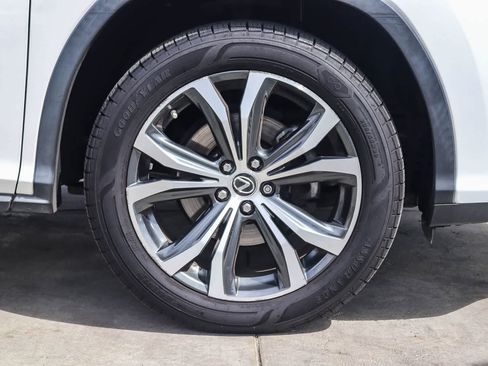 Used 2019 Lexus RX 350 FWD w/ Navigation Package image 9