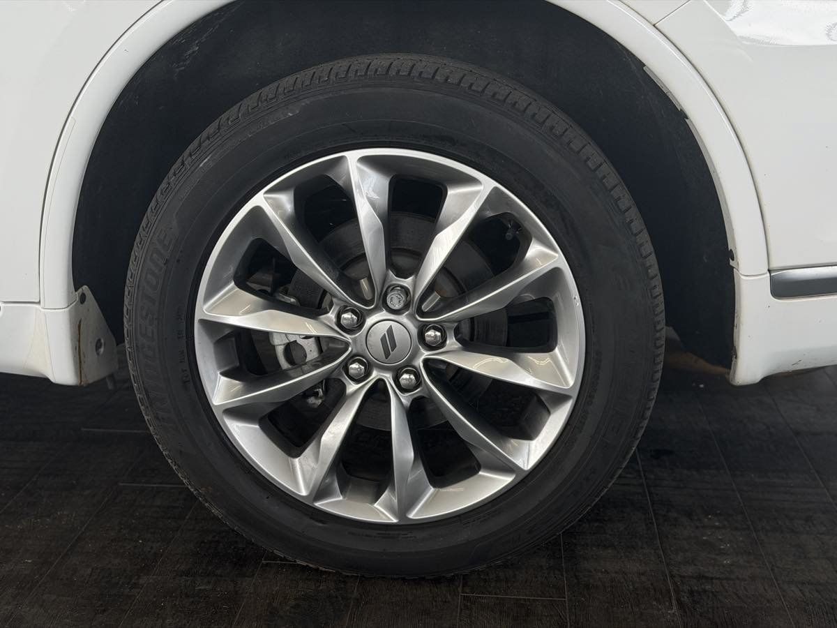 Used 2022 Dodge Durango Citadel AWD/4WD image 18
