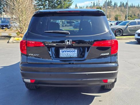 Used 2016 Honda Pilot EX-L image 19