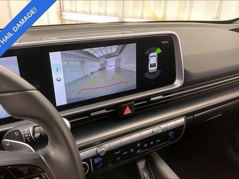 Used 2024 Hyundai Ioniq 6 SE AWD/4WD image 27