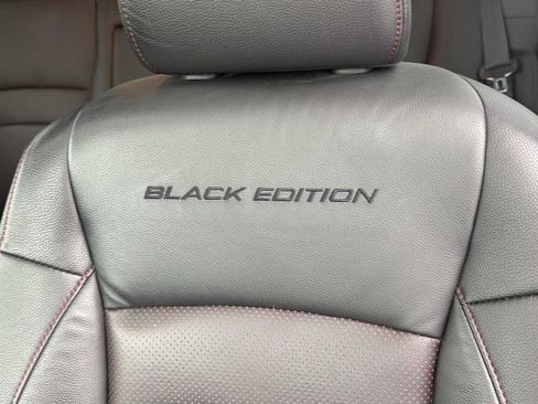 Certified 2021 Honda Ridgeline Black Edition image 20