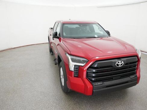 New 2026 Toyota Tundra SR5 image 95