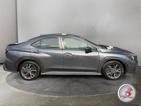 Used 2023 Subaru WRX AWD/4WD image 8
