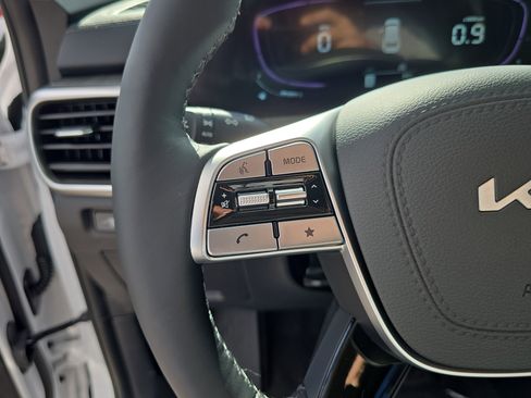 New 2025 Kia Telluride EX image 31