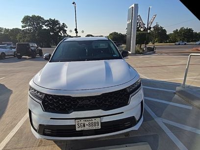 Used 2022 Kia Sorento EX