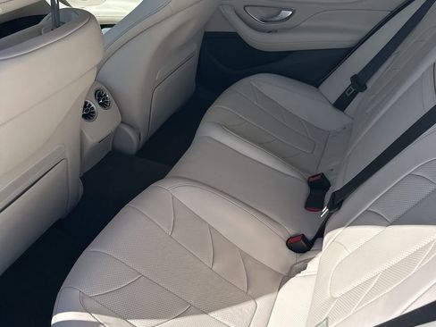 Used 2021 Mercedes-Benz CLS 53 AMG 4MATIC image 15