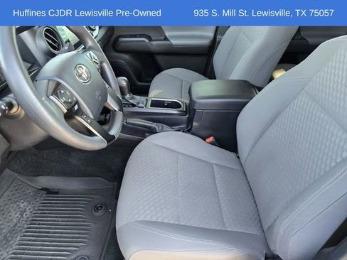 Used 2023 Toyota Tacoma SR image 13
