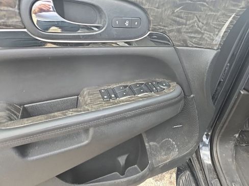 Used 2013 Buick Enclave Premium w/ Trailering Provision Package image 7