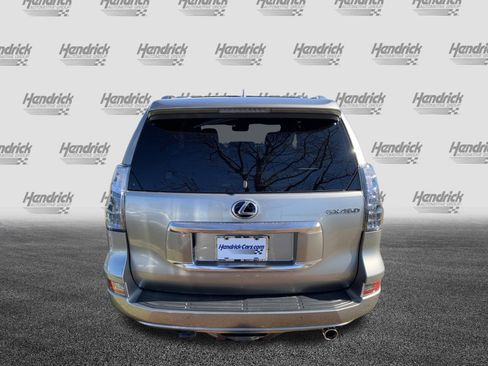 Used 2023 Lexus GX 460 Premium image 9