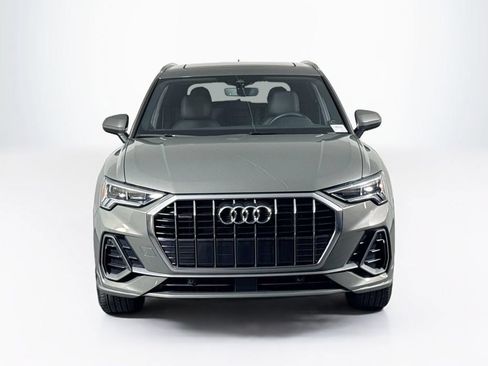Used 2025 Audi Q3 2.0T Premium w/ Convenience Package AWD/4WD image 8