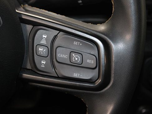 Used 2024 Jeep Wrangler Unlimited Sport AWD/4WD image 35