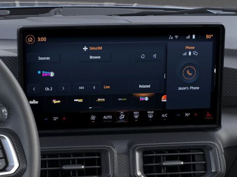 New 2025 Ford Mustang Coupe image 14