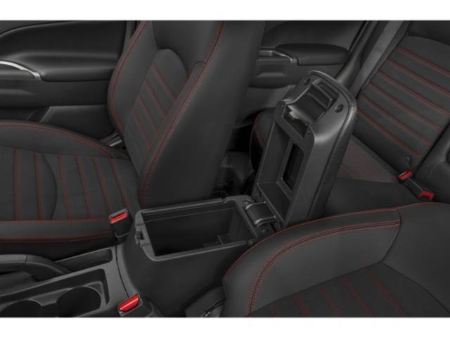 New 2027 Mitsubishi Outlander Sport SE AWD/4WD image 42