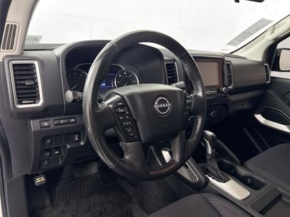 Used 2024 Nissan Frontier SV w/ SV Convenience Package