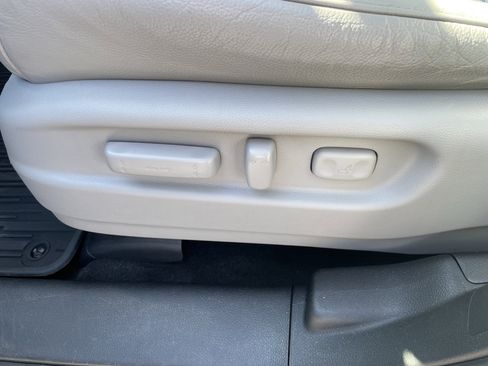 Used 2016 Honda Pilot Elite image 13