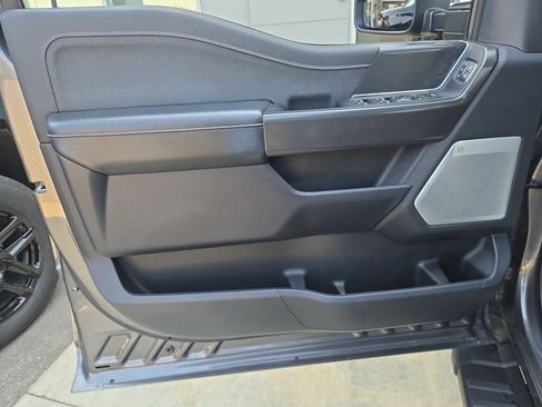 Used 2024 Ford F150 Lariat w/ Equipment Group 502A High AWD/4WD image 12