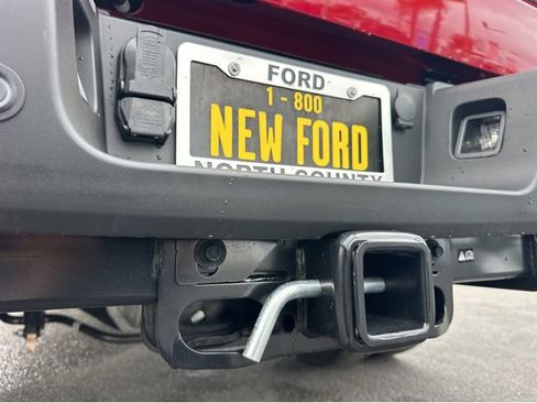 New 2026 Ford F450 Platinum w/ Platinum Plus Package image 21