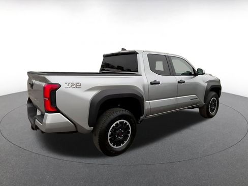 Used 2025 Toyota Tacoma TRD Off-Road image 15