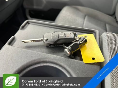 New 2026 Ford F350 XL image 17