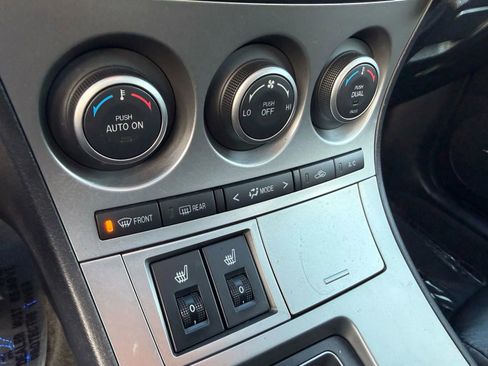 Used 2010 MAZDA MAZDA3 s Grand Touring image 18