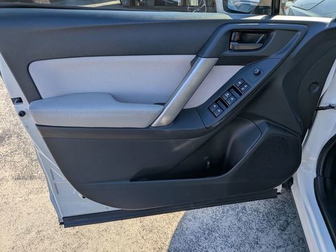 Used 2016 Subaru Forester 2.5i Premium w/ Rugged Package #1 image 11