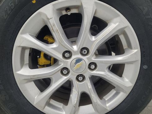 Used 2019 Chevrolet Equinox LS w/ LPO, Chrome Package image 31