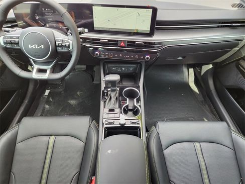 New 2026 Kia K5 GT image 19