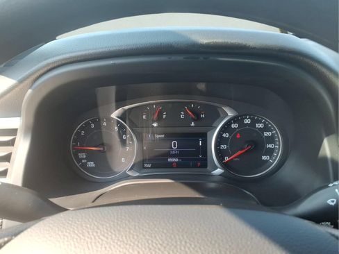 Certified 2021 GMC Acadia SLE w/ Driver Convenience Package FWD image 20
