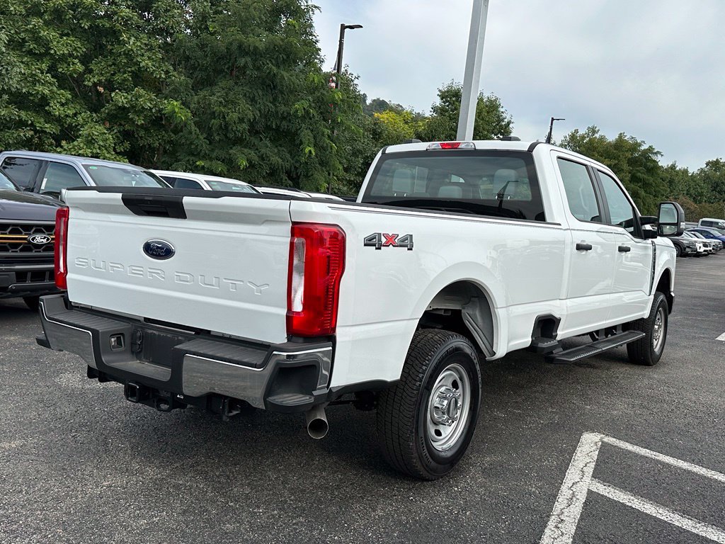 Used 2024 Ford F250 XL w/ Snow Plow/Camper Package AWD/4WD image 24