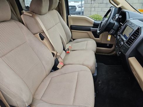 Used 2020 Ford F150 XLT w/ Equipment Group 301A Mid image 10