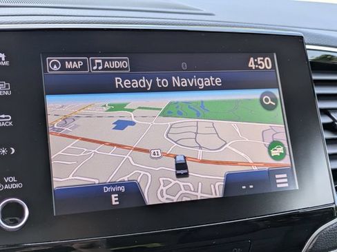 Used 2023 Honda Ridgeline RTL-E image 22