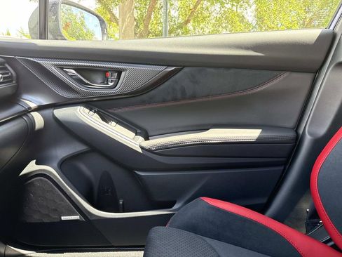 New 2026 Subaru WRX Limited image 27