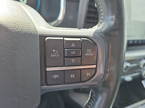 Used 2023 Ford F150 Lariat w/ Equipment Group 502A High image 21