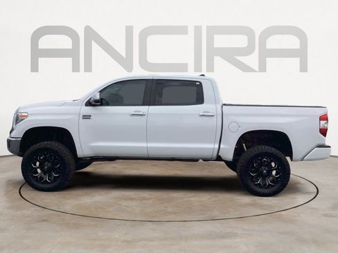 Used 2020 Toyota Tundra 1794 Edition image 9