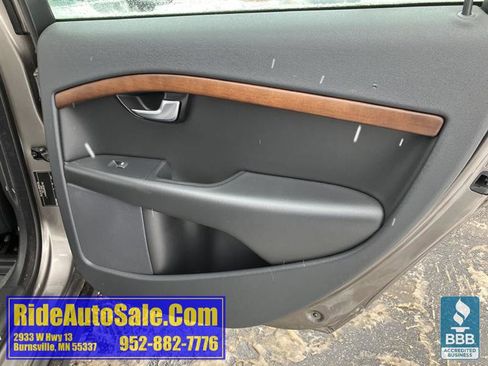 Used 2011 Volvo XC70 3.2 image 15