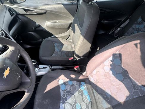 Used 2018 Chevrolet Spark LS image 12