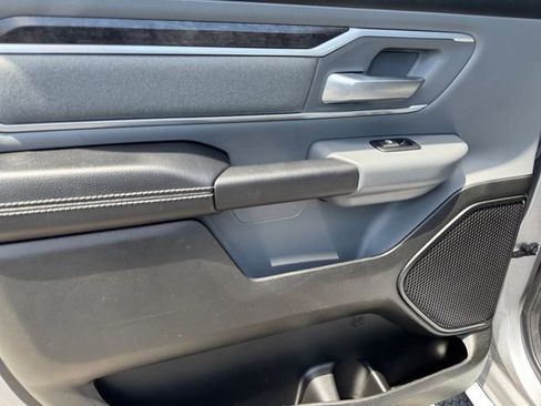 Used 2022 RAM 1500 Big Horn AWD/4WD image 15
