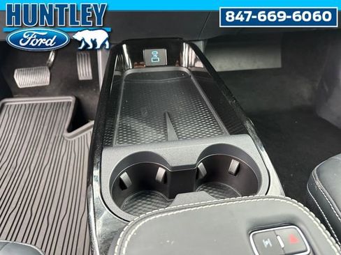 Used 2024 Ford Mustang Mach-E GT AWD/4WD image 23