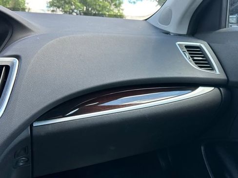 Used 2015 Acura TLX FWD image 22