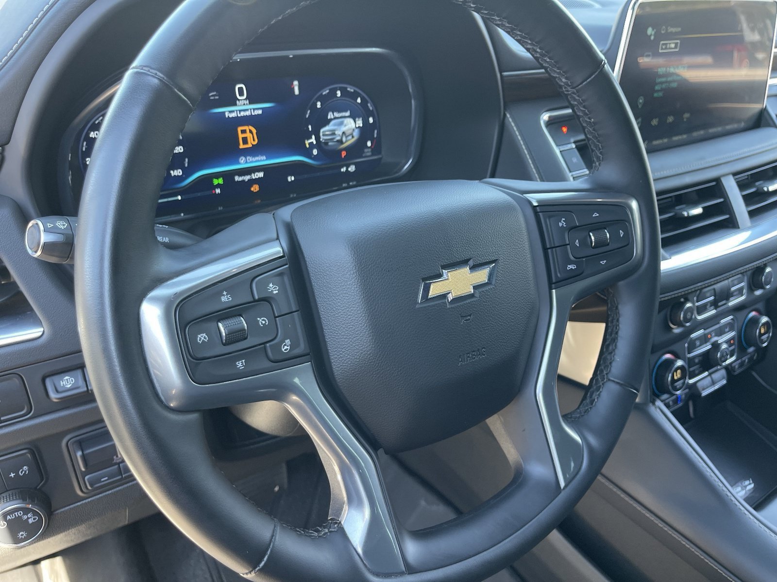 Used 2024 Chevrolet Tahoe Premier w/ Premium Package AWD/4WD image 26