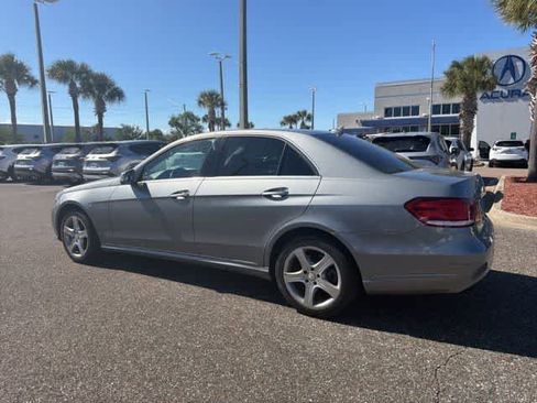 Used 2015 Mercedes-Benz E 350 4MATIC Sedan image 14