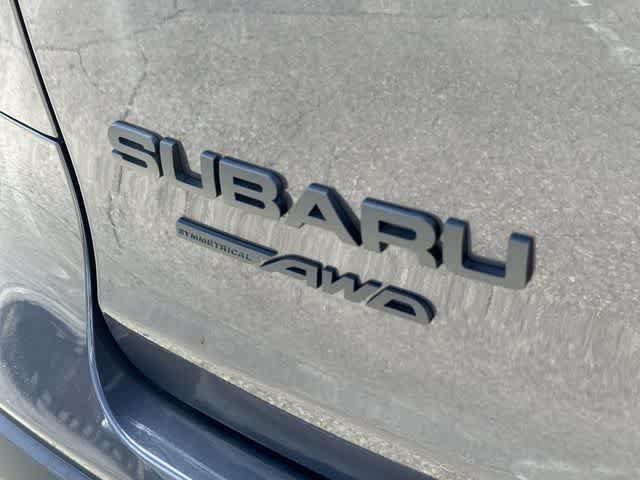 New 2026 Subaru Ascent Bronze Edition AWD/4WD image 11
