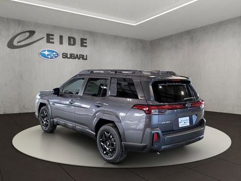 New 2026 Subaru Outback Limited AWD/4WD image 3