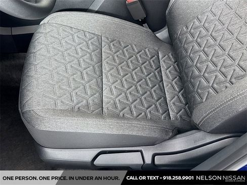 New 2026 Nissan Kicks SV w/ SV Premium Package image 18