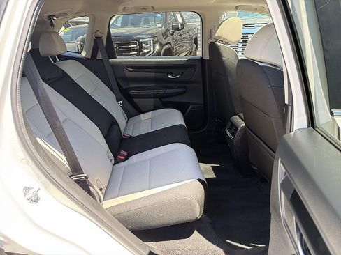 Used 2025 Honda CR-V EX image 26