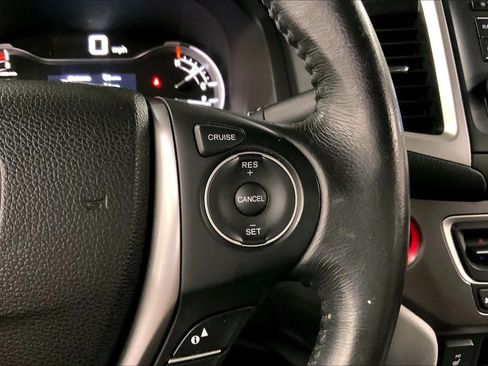 Used 2019 Honda Ridgeline RTL image 25